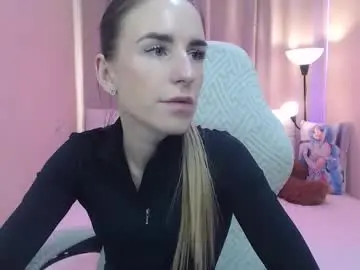 Chaturbate Adult Video Chat of laymablast