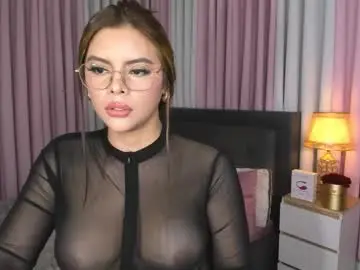 Chaturbate Best Webcam of leighnaskarratsou