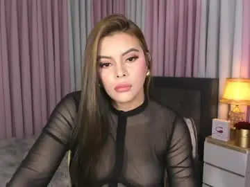 Chaturbate Live Sex Cam of leighnaskarratsou