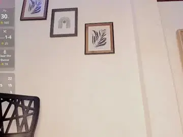 Chaturbate Adult Webcams of letizia_westy