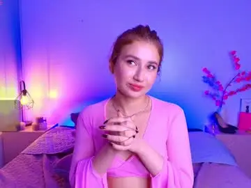 Chaturbate Nude Webcam of lexy_love__