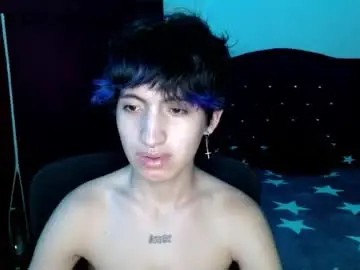 Chaturbate Sex Cam of littlextrem