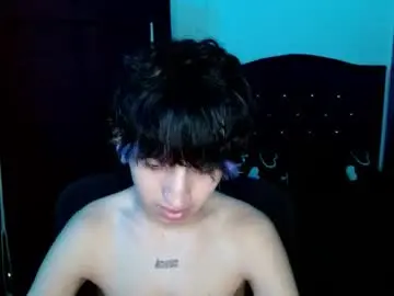 Chaturbate Nude Webcam of littlextrem