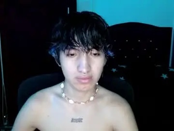 Chaturbate Nude Webcam of littlextrem