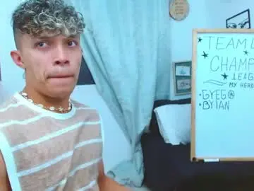 Chaturbate Watch Live Sex Cams of lucas_luxx1