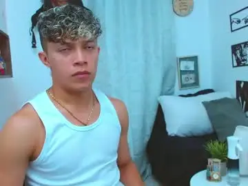 Chaturbate Best Webcam of lucas_luxx1