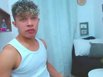 Chaturbate Adult Webcams of lucas_luxx1