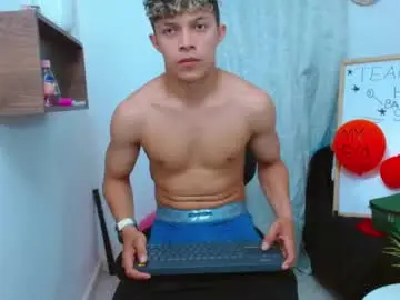 Chaturbate Adult Webcams of lucas_luxx1