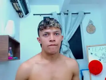 Chaturbate Free Porn Cam of lucas_luxx1