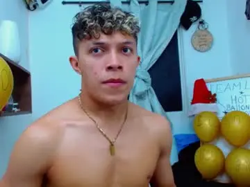 Chaturbate Best Webcam of lucas_luxx1