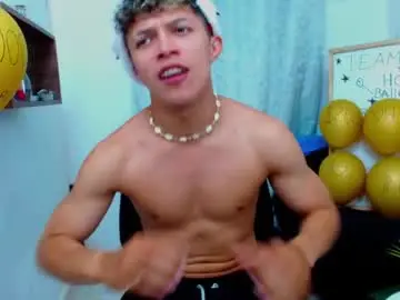 Chaturbate Watch Live Sex Cams of lucas_luxx1