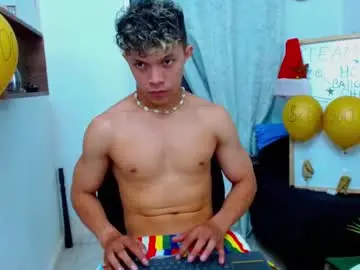 Chaturbate Live Porn of lucas_luxx1