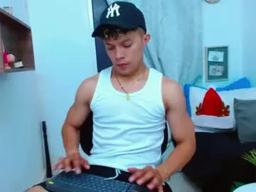 Chaturbate Adult Video Chat of lucas_luxx1