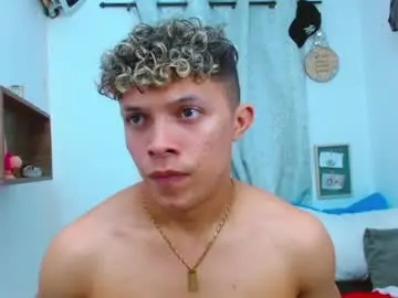 Chaturbate Private Sex Chat of lucas_luxx1