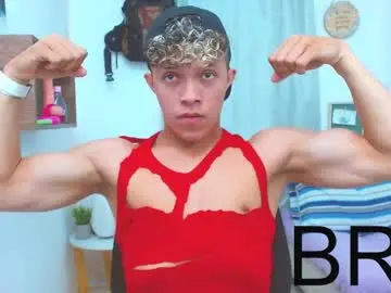 Chaturbate Watch Live Sex Cams of lucas_luxx1