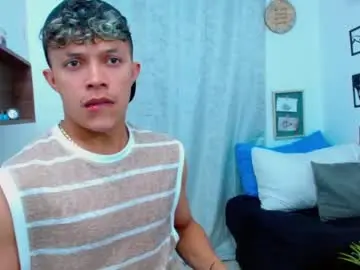 Chaturbate Adult Webcam of lucas_luxx1