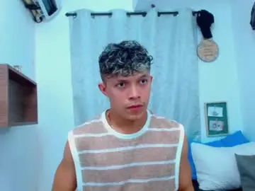 Chaturbate Sex Cam of lucas_luxx1