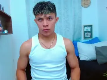Chaturbate Best Webcam of lucas_luxx1