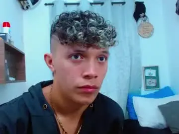 Chaturbate Best Webcam of lucas_luxx1