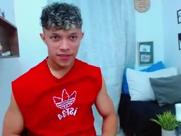 Chaturbate Watch Live Sex Cams of lucas_luxx1