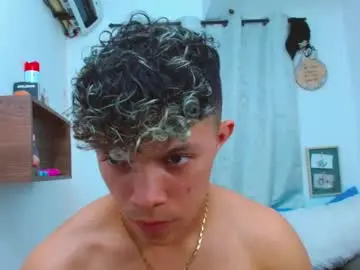 Chaturbate Adult Video Chat of lucas_luxx1