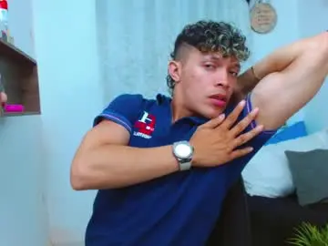 Chaturbate Sex Chat of lucas_luxx1