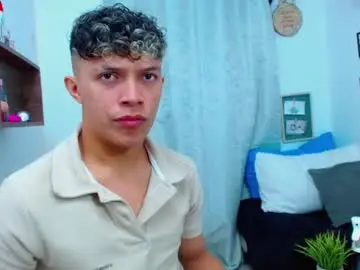 Chaturbate Private Sex Chat of lucas_luxx1