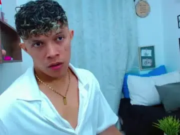 Chaturbate Adult Webcams of lucas_luxx1