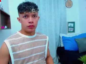 Chaturbate Free Porn Cam of lucas_luxx1