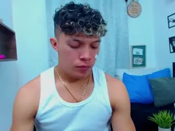 Chaturbate Adult Webcam of lucas_luxx1