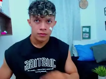 Chaturbate Adult Video Chat of lucas_luxx1