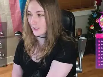 Chaturbate Live Sex Cam of luluv