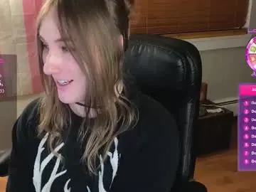 Chaturbate Adult Webcams of luluv