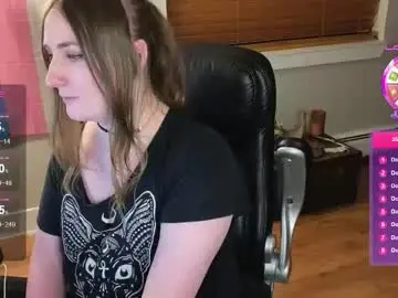 Chaturbate Live Sex of luluv