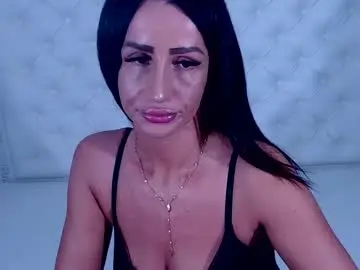 Chaturbate Adult Video Chat of medeeabee