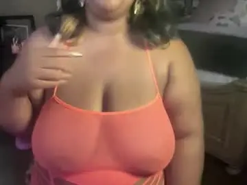 meetsouthernpeach from chaturbate