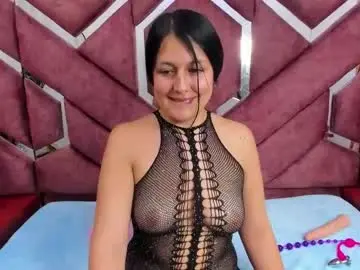 Chaturbate Live Sex Cam of mia_sweett69