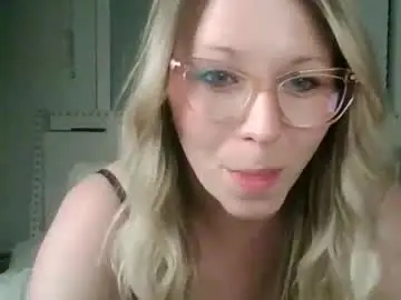 nikkib653466 from chaturbate