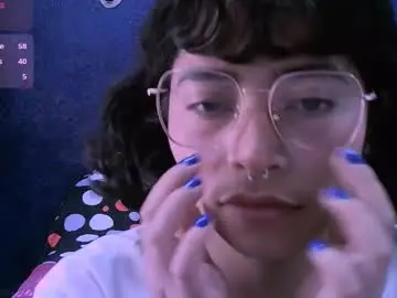 Chaturbate Adult Video Chat of ninayellow