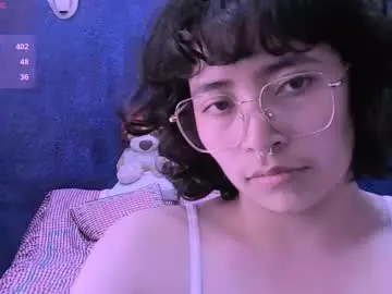 Chaturbate Sex Cam of ninayellow