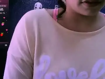 Chaturbate Sex Cam of ninayellow