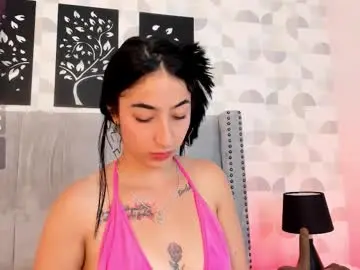 Chaturbate Adult Webcam of noa_morena