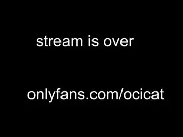 Chaturbate Live Sex of ocicat