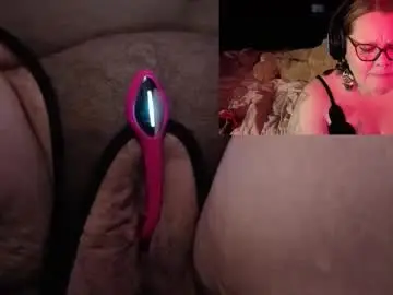 Chaturbate Free Porn Cam of peachynessa