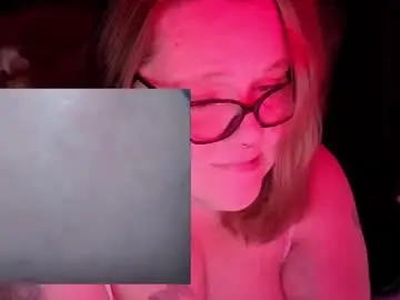 Chaturbate Adult Webcam of peachynessa