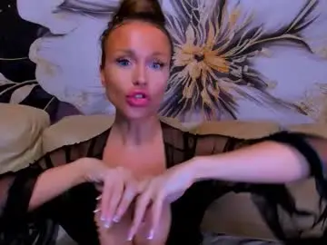 Chaturbate Adult Webcam of project_barbara