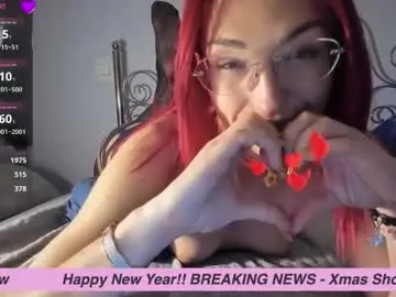 Chaturbate Live Sex of purplerainn69