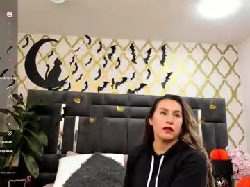 Chaturbate Sex Cam of rubby_taylor