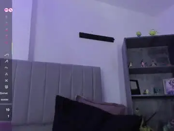 scarlett21__ from chaturbate