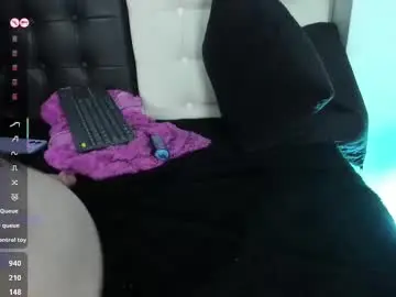 Chaturbate Live Sex Cam of scarlett21__